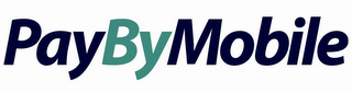 PAYBYMOBILE logo