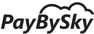 PAYBYSKY logo