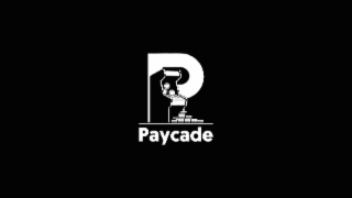 PAYCADE logo