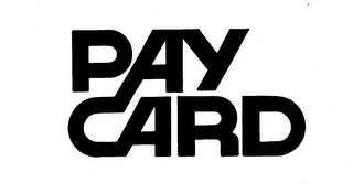 PAYCARD logo