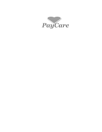 PAYCARE logo