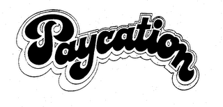 PAYCATION logo