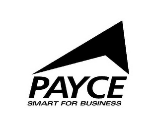 PAYCE SMART FOR BUSINESS logo