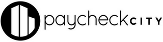 PAYCHECKCITY logo