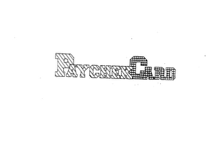 PAYCHEK CARD logo