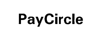 PAYCIRCLE logo