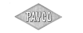 PAYCO logo