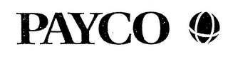 PAYCO logo