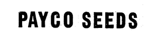 PAYCO SEEDS logo