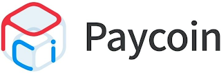PAYCOIN logo