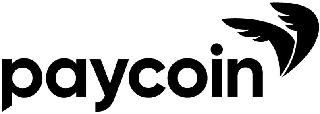 PAYCOIN logo