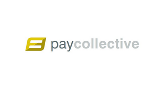 PAYCOLLECTIVE logo