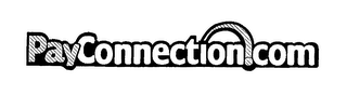 PAYCONNECTION.COM logo