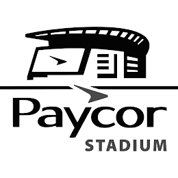 PAYCOR STADIUM logo