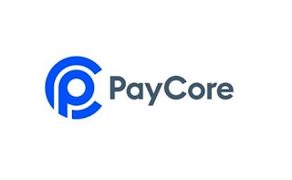 PAYCORE logo