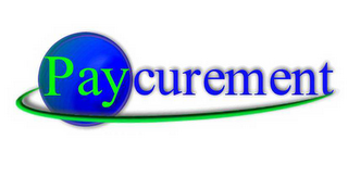 PAYCUREMENT logo