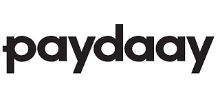 PAYDAAY logo