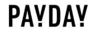 PAYDAY logo