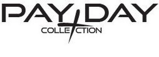 PAYDAY COLLECTION logo