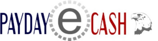 PAYDAY E CASH logo