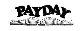 PAYDAY (PLUS OTHER NOTATIONS) logo