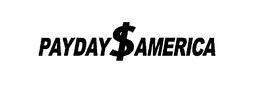 PAYDAY$AMERICA logo