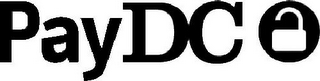 PAYDC logo