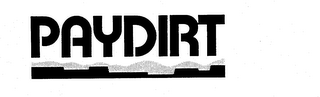 PAYDIRT logo