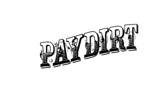 PAYDIRT logo