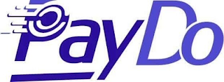 PAYDO logo
