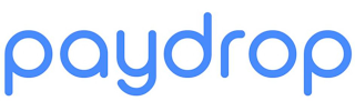 PAYDROP logo