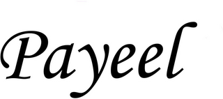 PAYEEL logo