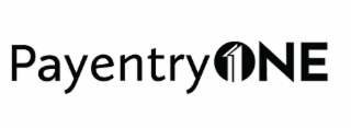 PAYENTRY1ONE logo
