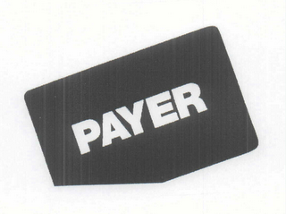 PAYER logo