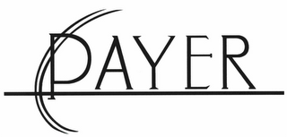 PAYER logo