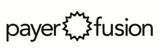 PAYER FUSION logo
