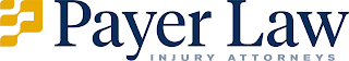 PAYER LAW INJURY ATTORNEYS logo