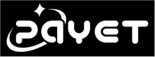 PAYET logo