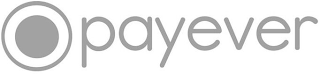 PAYEVER logo