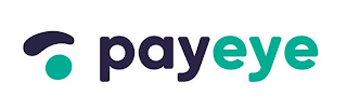 PAYEYE logo