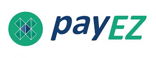PAYEZ X logo
