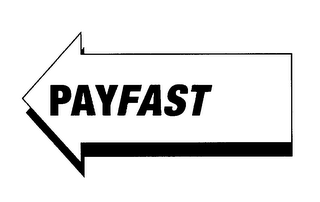 PAYFAST logo