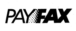 PAYFAX logo