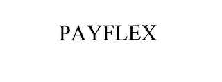 PAYFLEX logo