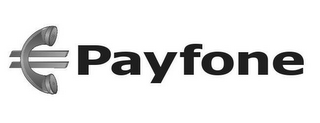  PAYFONE logo