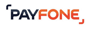 PAYFONE logo