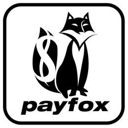 PAYFOX logo