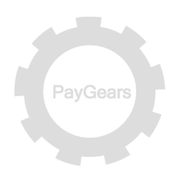 PAYGEARS logo