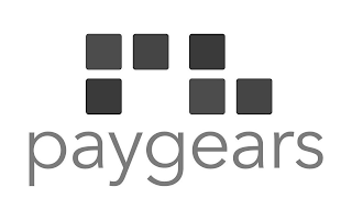 PAYGEARS logo