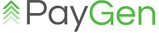 PAYGEN logo